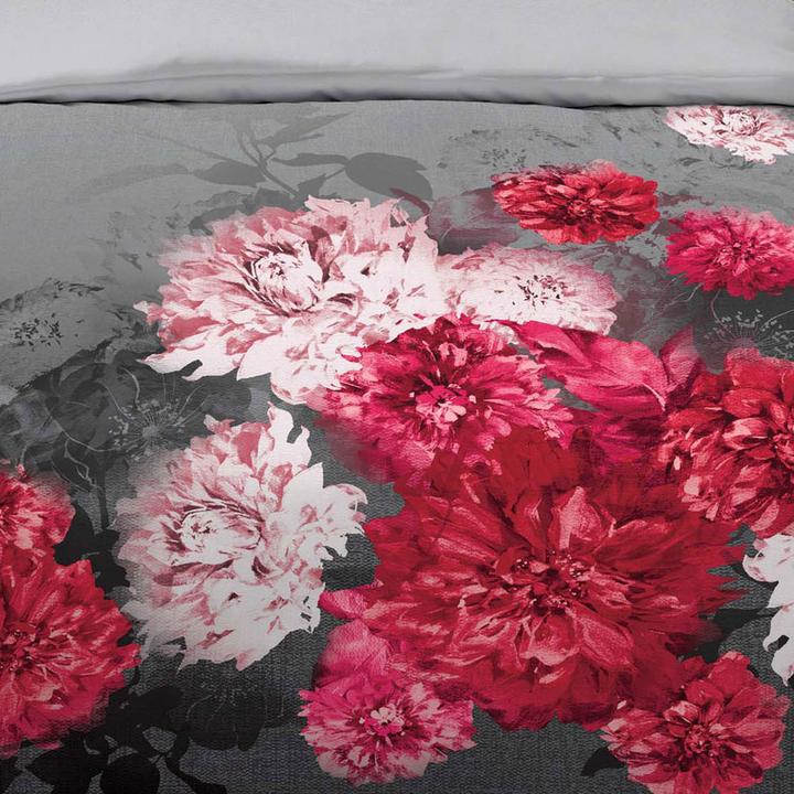 Image du produit Traumschlaf Flamenco (Set de linge de lit, 80 x 80 cm, 155 x 220 cm)