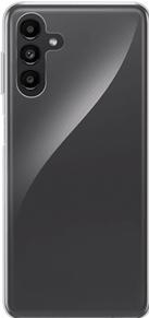 Produktbild Freenet Flex Cover Transparent, für Samsung Galaxy A34 (Samsung Galaxy A34 5G)