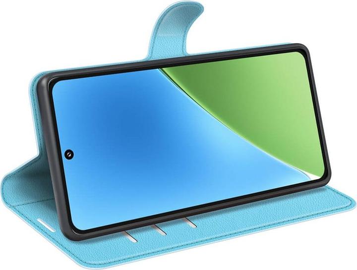 Immagine prodotto Cover-Discount Xiaomi 15 - Leder Etui Hülle (Xiaomi 15)