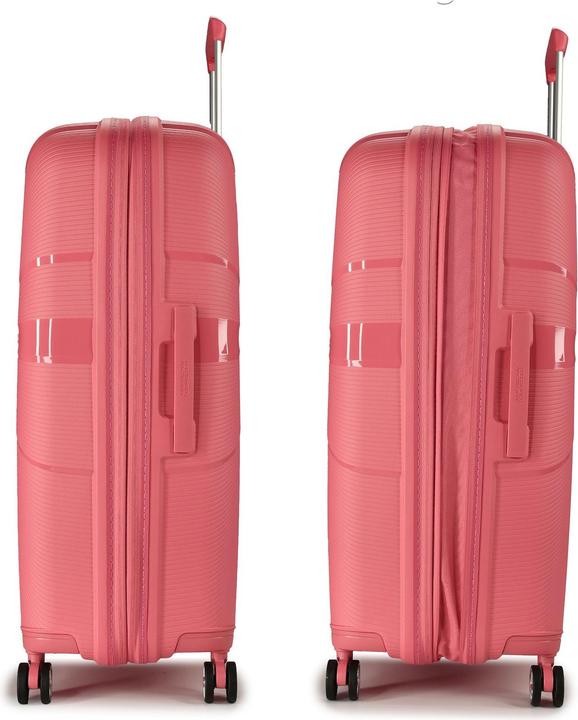 Immagine prodotto American Tourister Valigia & Trolley Starvibe Spinner 77 EXP (109 l)
