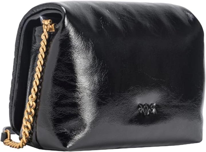 Image du produit Pinko Love Click Puff Classic Soft Naplack