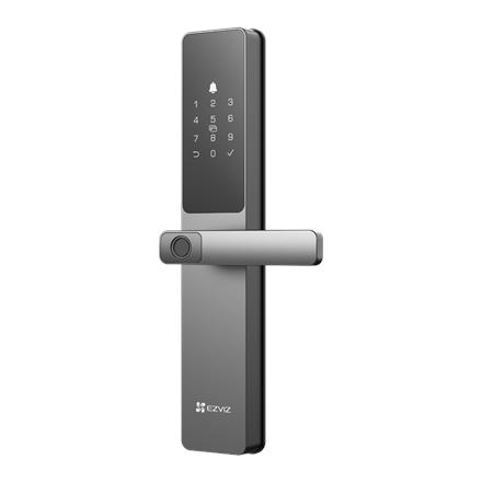 EZVIZ, Controllo degli accessi, Smart device CS-DL05 Smart Door Handle (WBCP,M)