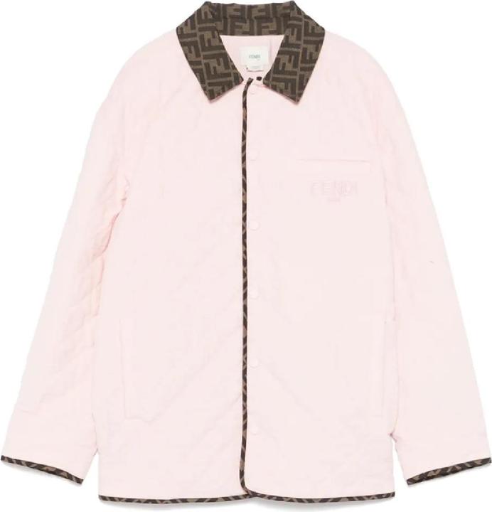 Produktbild Fendi Giacca Mini Corduroy (12XL)