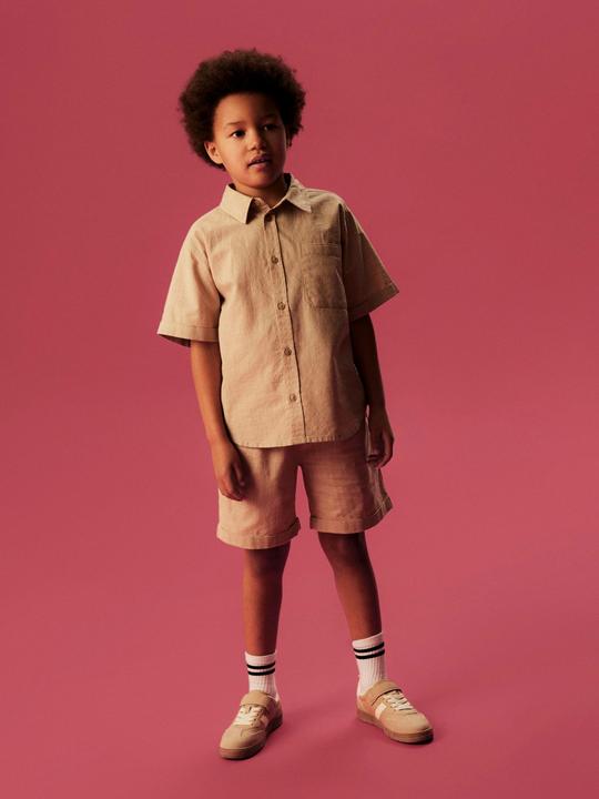 Actual product image Name it Regular Fit Hemd (116)