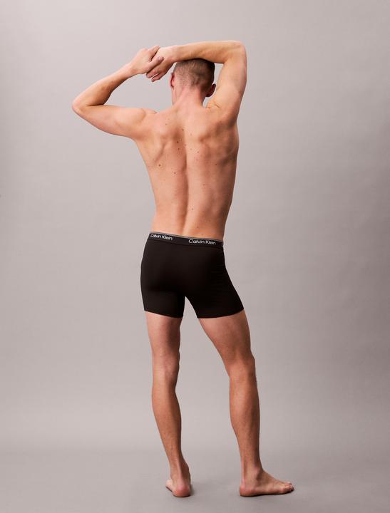 Produktbild Calvin Klein Boxer Brief (S, 3er Pack)