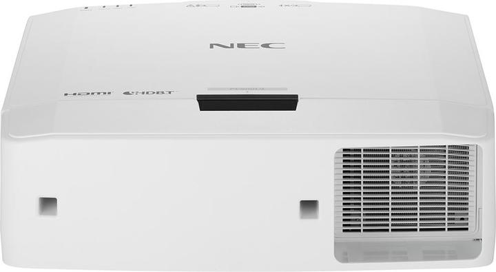 Actual product image NEC PV800UL-W (WUXGA, 8000 lm)