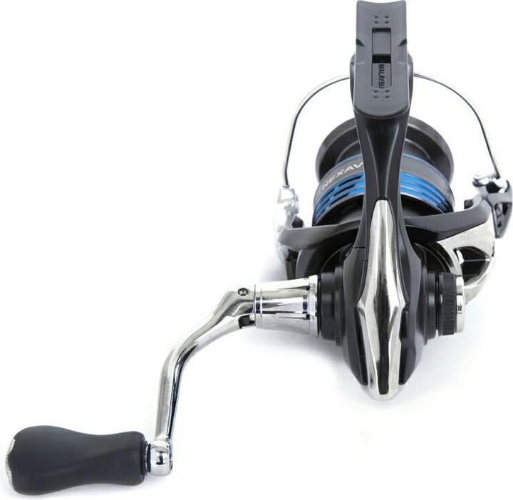 Produktbild Shimano Nexave FI (1000)