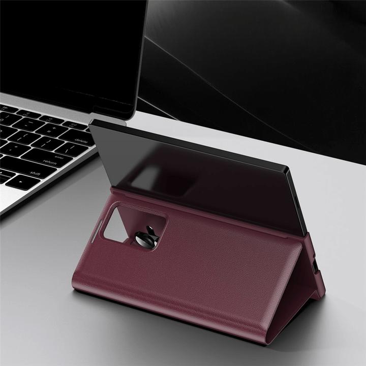 Immagine prodotto Cover-Discount Smart Cover mit Sichtfenster