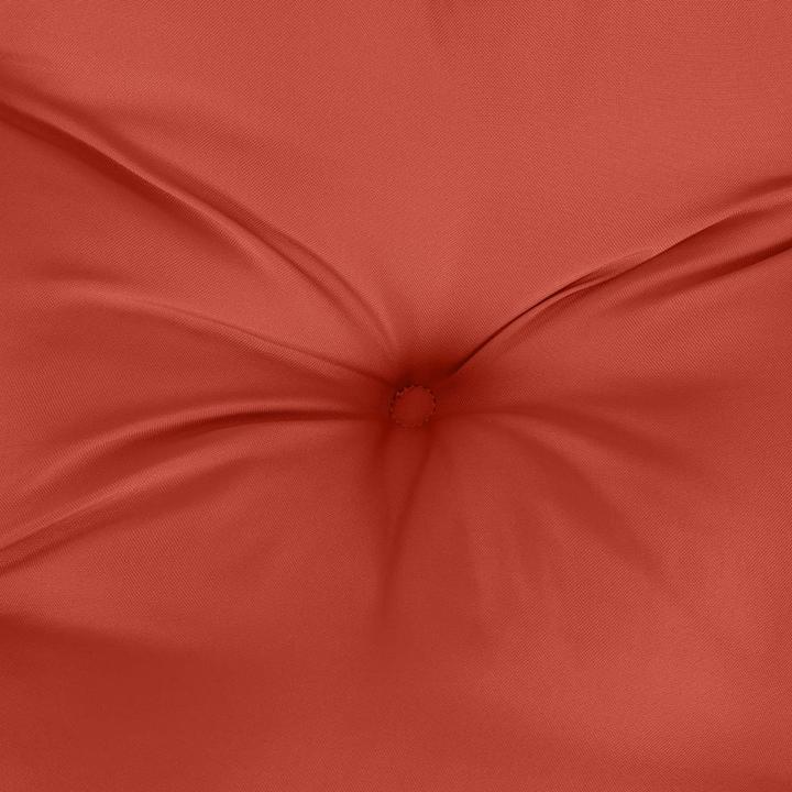 Actual product image VidaXL Garden bench cushion fabric (120 x 50 x 7 cm)