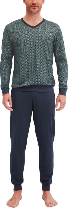 Produktbild Calida Special Bündchen-Pyjama (L)