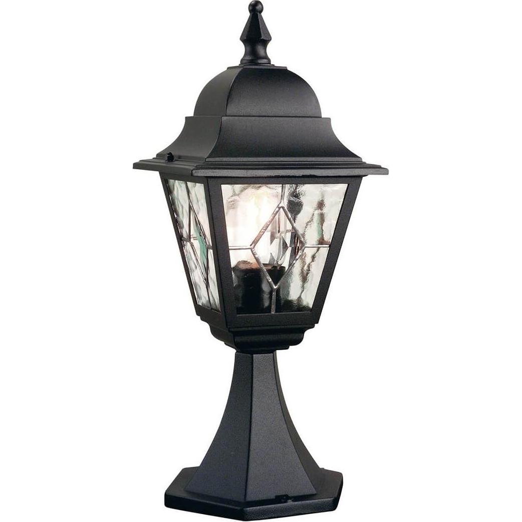 Elstead Lighting, Gartenbeleuchtung, Norfolk (E27, IP43)
