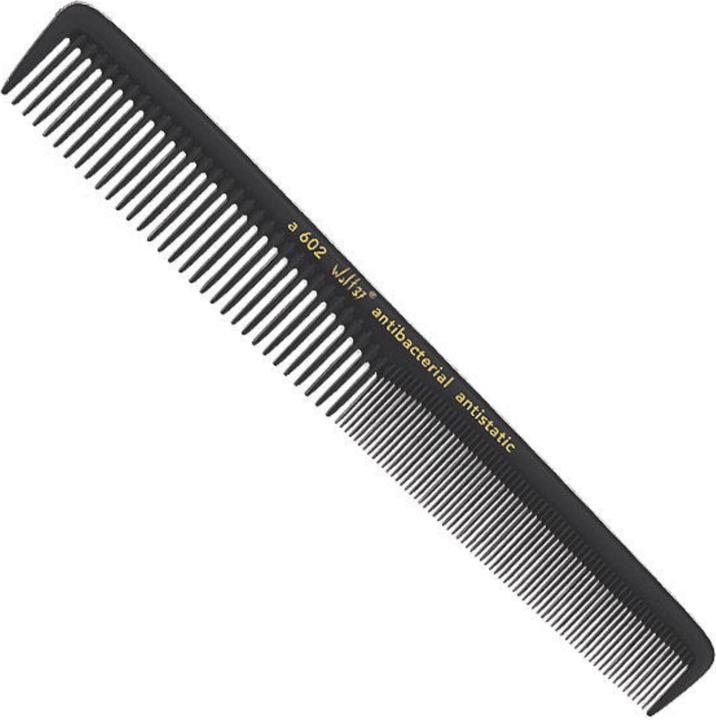 Image du produit Hercules Sägemann Peigne pour couper les cheveux Wolf 37 No. A602