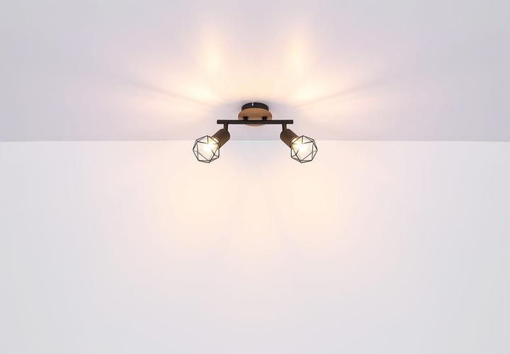 Actual product image Globo Xara I (E14)