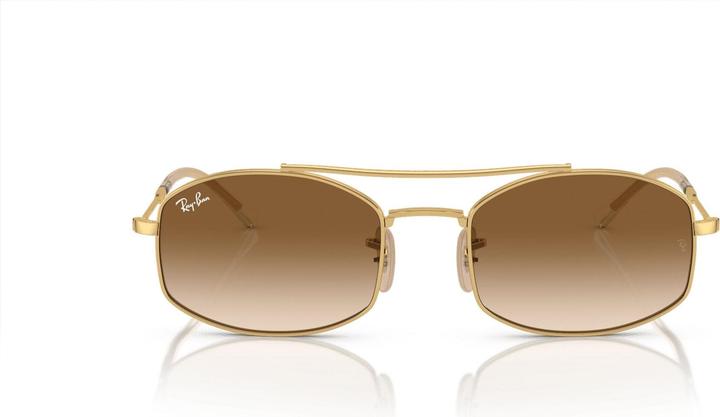 Arista Gold, Hellbraun