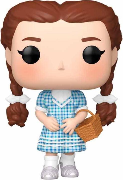 Actual product image Funko POP Wicked 2 POP 4