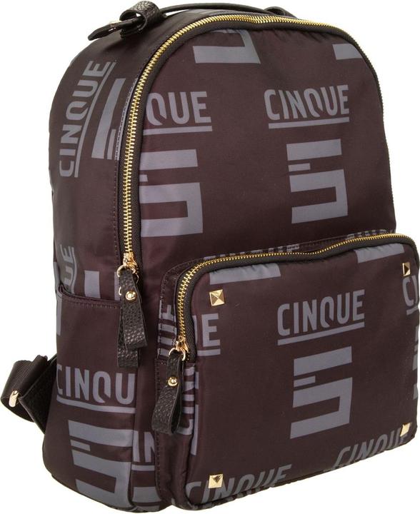 Produktbild Cinque II Nero Backpack