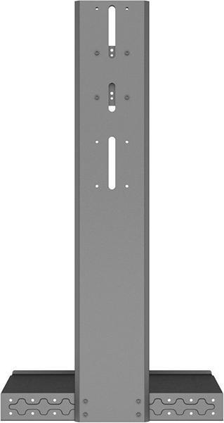 Image du produit Multibrackets Console AV pour modèles Dual Pillar