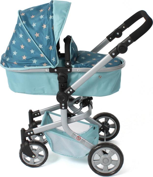 Actual product image Bayer Chic 2000 Mika estate car