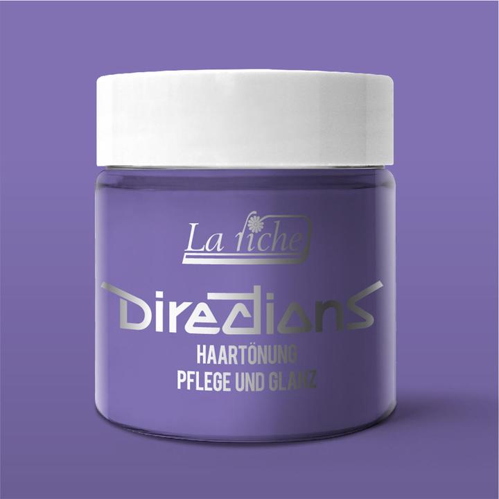 Actual product image Directions Wisteria (Wisteria)
