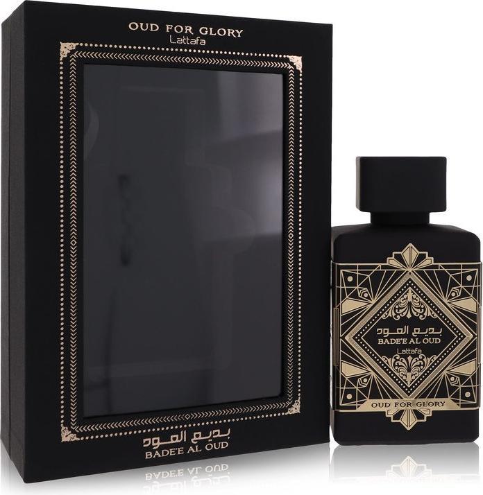 Produktbild Lattafa Perfumes Bade'e Al Oud (Eau de Parfum, 100 ml)