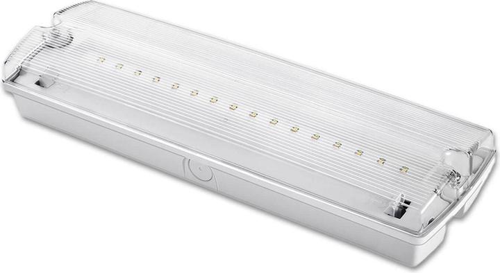 Produktbild Isoled ISOL LED-Notleuchte (IP65)