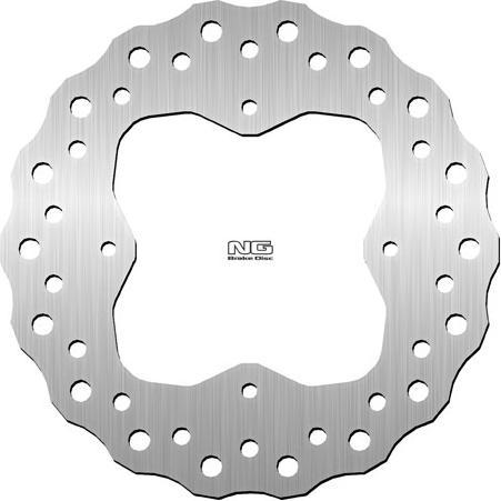 Produktbild NG Brake Disc DIS1384X (202 mm)