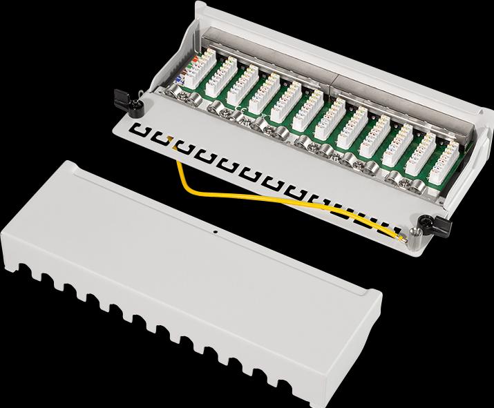 Actual product image LogiLink NP0017A