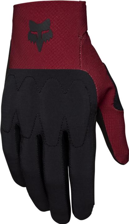 Image du produit Fox Defend D3O Glove (S)