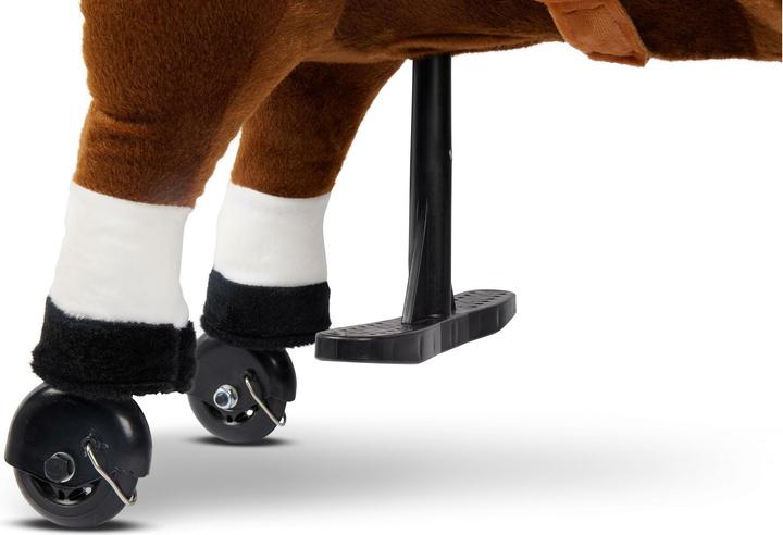 Image du produit Zoosy Cheval de selle Gr. S