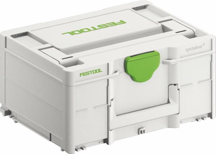 Produktbild Festool Akku-Bauschrauber DWC 18-4500 HPC 4,0 I-Plus (Trockenbauschrauber)