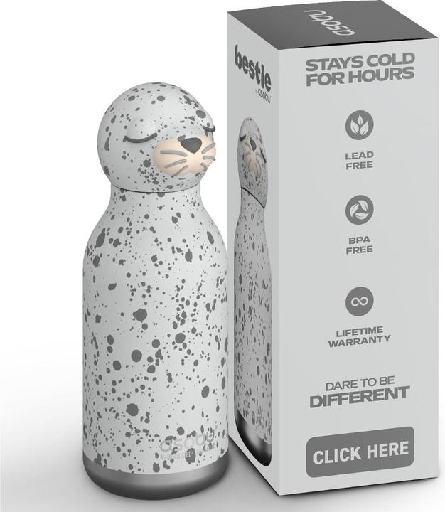 Image du produit Asobu Bête Foka (0.46 l)