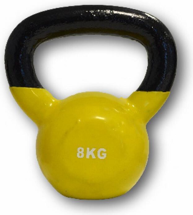 Immagine prodotto Sporti 8 kg (1 x 8 kg)
