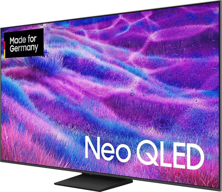 Actual product image Samsung 85" Neo QLED QN80F 4K Vision AI Smart TV (2025) (85", NeoQLED, 4K, 2025)