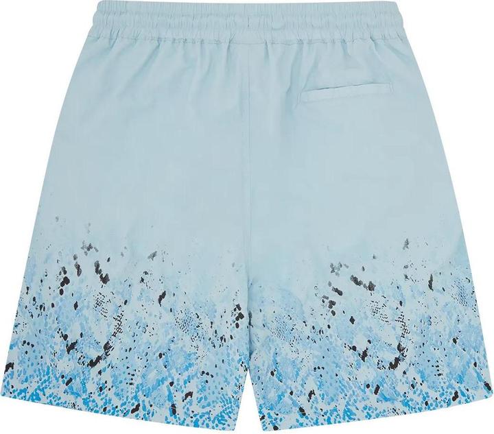Image du produit Icecream Gradient Snakeskin Running Dog (L)