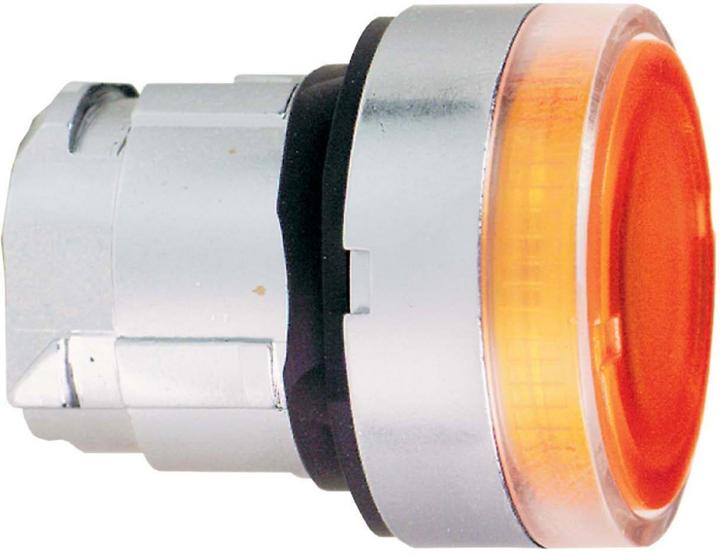 Produktbild Schneider Electric Tasterlampenblock 22mm gelb