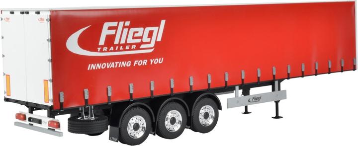 Productafbeelding Carson Modellensport 500907235 Fliegl Megarunner