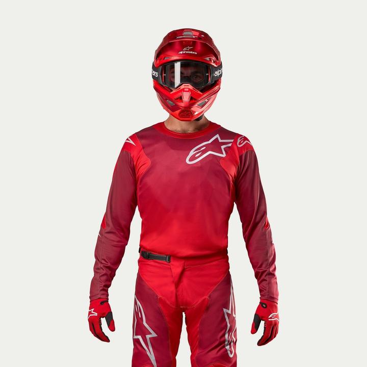 Immagine prodotto Alpinestars Maglietta Offroad Mx Racer (M)