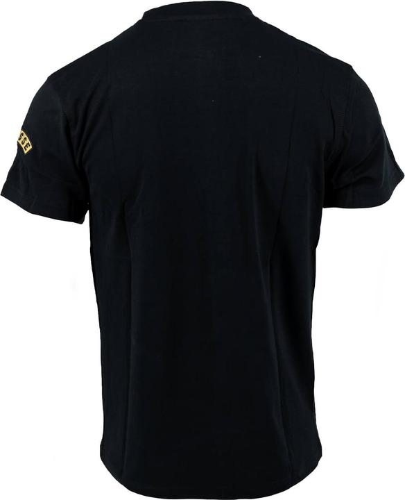 Immagine prodotto Army Shop Maglietta militare svizzera con emblema (S)