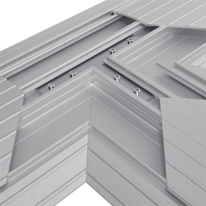 Actual product image Dataflex 31.462 (Cable bridge)