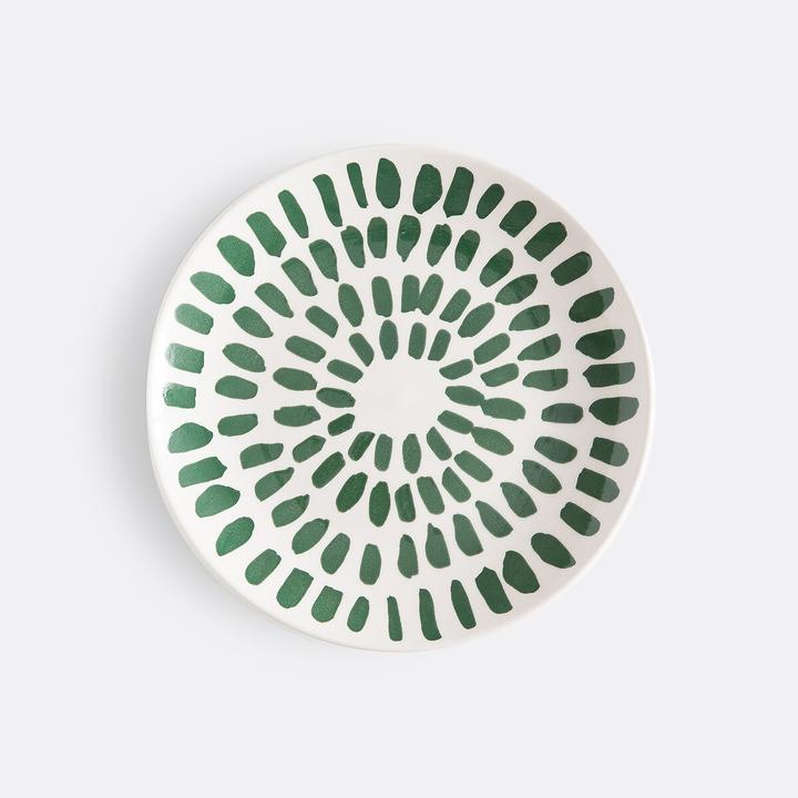 Produktbild La Redoute Interieurs Riveri (4x, 19.20 cm)