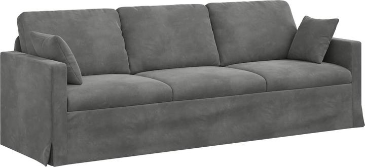 vidaXL Sofa
