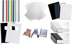 Immagine prodotto Durable Guide di serraggio 6mm (A4, 1 x)