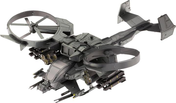 Image du produit Metal Earth Avatar Scorpion Gunship