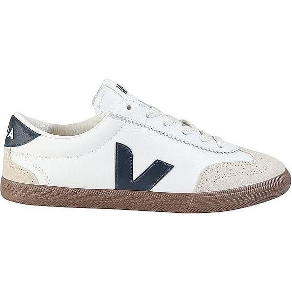Veja, Damen, Sneakers, Volley, Weiss, (38)