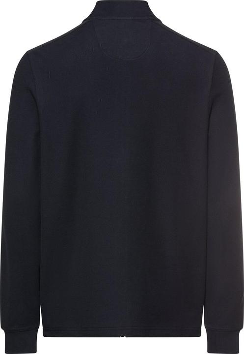 Produktbild Camel Active Sweatjacke mit verstellbarem Tunnelzug (M)