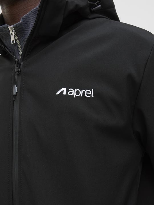 Produktbild Aprel Softshell Jacke Softshell Jacke (L)