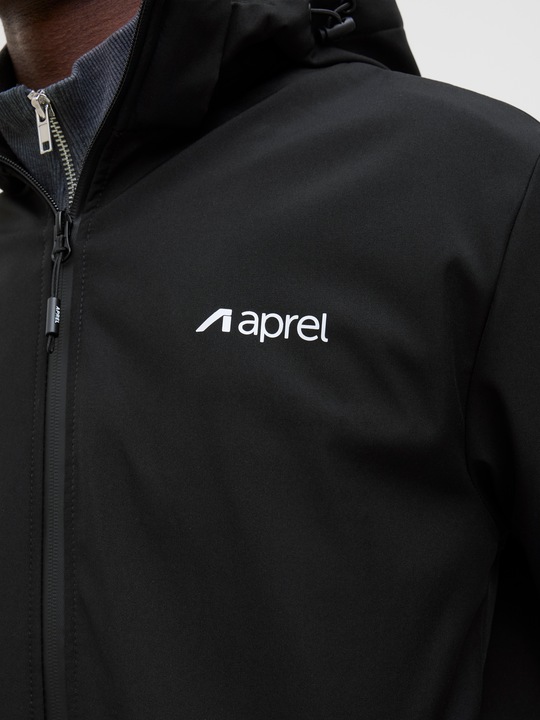 Immagine prodotto Aprel Softshell Jacke Softshell Jacke (L)
