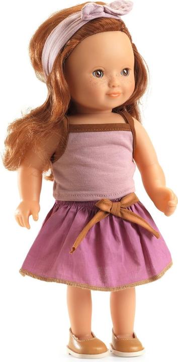 Image du produit Djeco Puppe Lovely Sophie