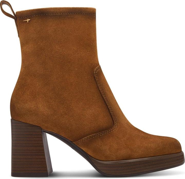 Actual product image Tamaris Ankle boot (40)