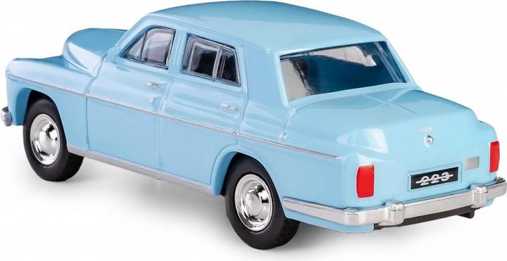 Produktbild Daff Kollektion PRL Warszawa 223 blau